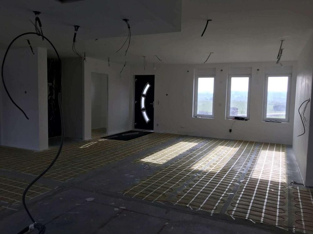 renovation