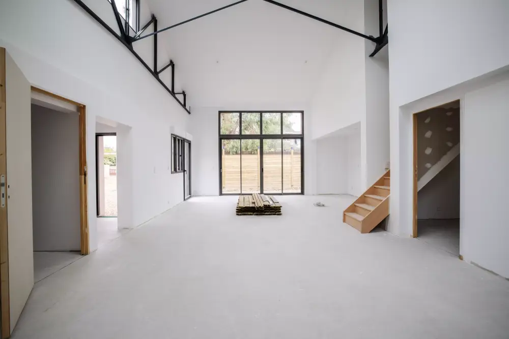 aménagement intérieur Pulnoy